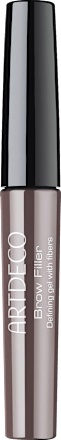 Augenbrauengel Brow Filler 3 Brown, 7 ml