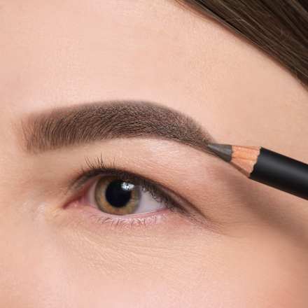 Augenbrauenstift 2 Intensive Brown, 1,1 g ARTDECO