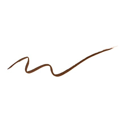 Augenbrauenstift 24h Micro Brow Liquid Liner 06 Dark Brown, 0,6 ml