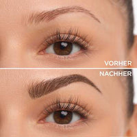 Augenbrauenstift 24H Micro Brow Liquid Liner 20 Deep Brown, 0,3 ml