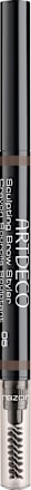 Augenbrauenstift Sculping Brow Styler 05 Ash, 10 ml