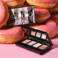Beauty Box Quattro Limited Edition 23 Pink, 1 St ARTDECO