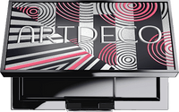Beauty Box Quattro Limited Edition 23 Pink, 1 St ARTDECO