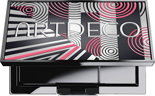 Beauty Box Quattro Limited Edition 23 Pink, 1 St ARTDECO