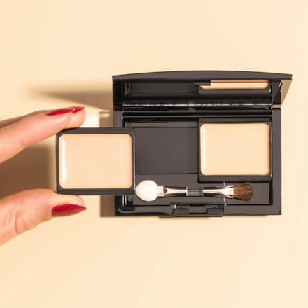 Beauty Box Quattro Schwarz, 1 St