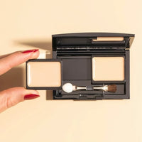 Beauty Box Quattro Schwarz, 1 St