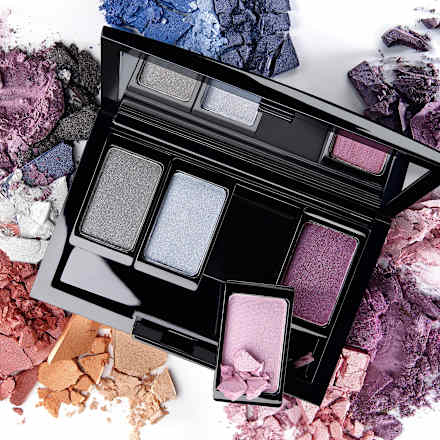 Beauty Box Quattro Schwarz, 1 St