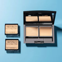 Beauty Box Quattro Schwarz, 1 St