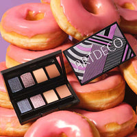 Beauty Box QuattroLimited Edition 24 Purple, 1 St ARTDECO