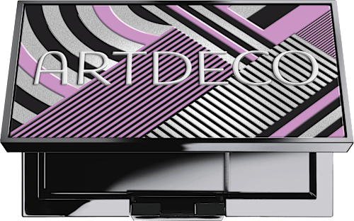 Beauty Box QuattroLimited Edition 24 Purple, 1 St ARTDECO