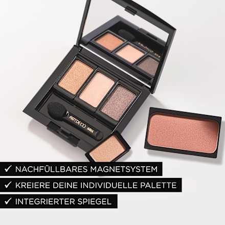 Beauty Box Trio, 1 stuk