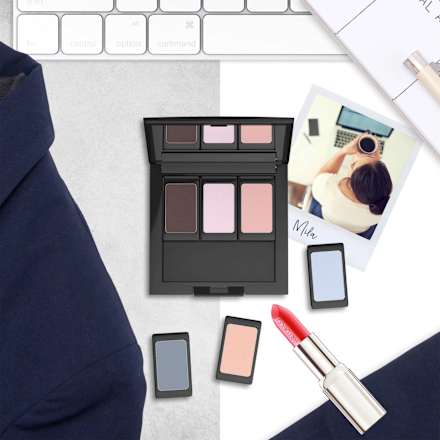 Beauty Box Trio, 1 stuk