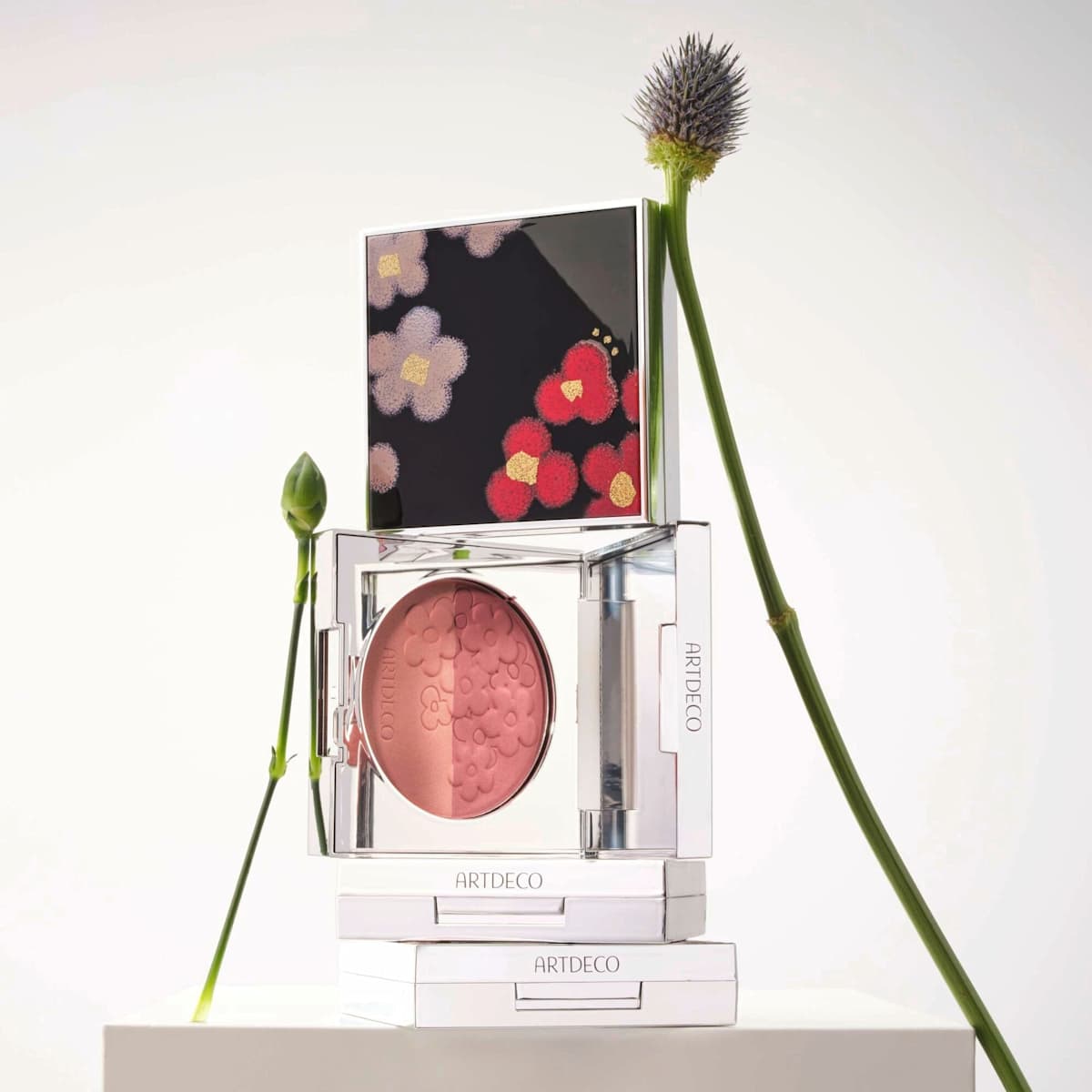 ARTDECO Blush Couture Bloom Garden Of Glam, 10 g
