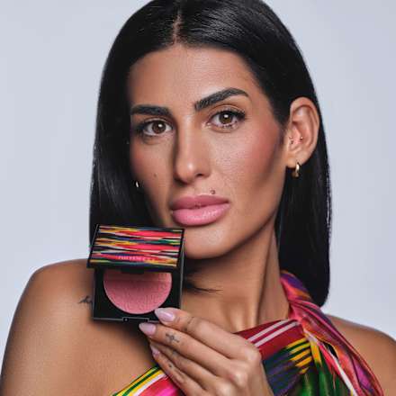 Blush Couture Samarkand Treausures, 9 g