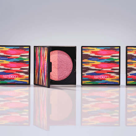 Blush Couture Samarkand Treausures, 9 g