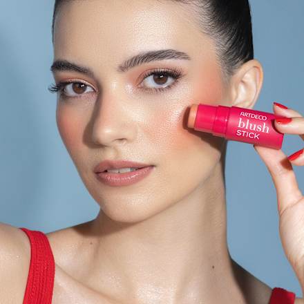 Blush Stick 1 Peach Babe, 4 g