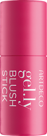 Blush Stick Gelly 5 Rose, 4 g