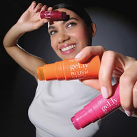 Blush Stick Gelly 5 Rose, 4 g