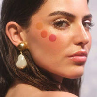 Blush Wonder Blush and Glow 6 Pink Blush, 12 ml