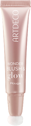 Blush Wonder Blush and Glow 6 Pink Blush, 12 ml