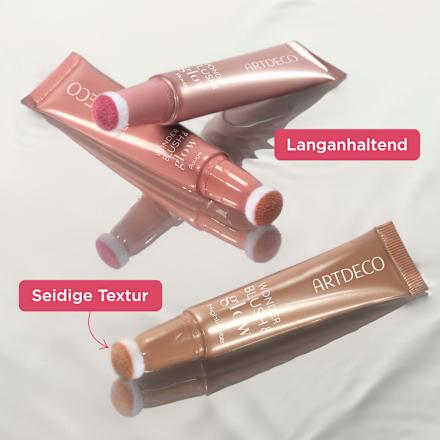 Blush Wonder Blush and Glow 6 Pink Blush, 12 ml