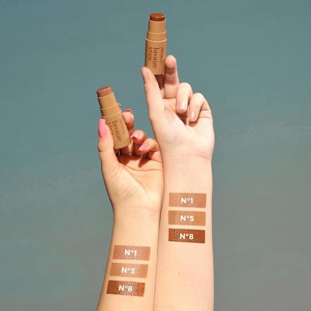 Bronze Stick 6 Soft Bronze, 4 g