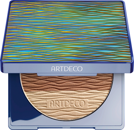 Bronzer All Seasons Bronzing Powder 26 Mermaid Kiss, 14 g