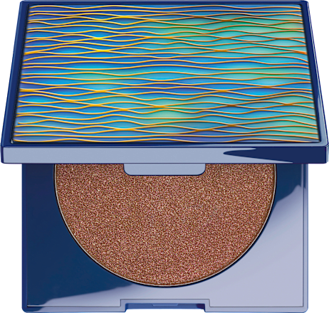 Bronzer Diamond Beauty Powder 8 Bronze Glow, 7 g
