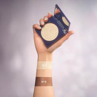 Bronzer Diamond Beauty Powder 8 Bronze Glow, 7 g