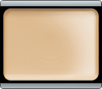 Concealer Camouflage Cream 11P Porselein, 4,5 g