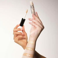 Concealer Fluid Camouflage 02 Yellow / Neutral Light, 5 g