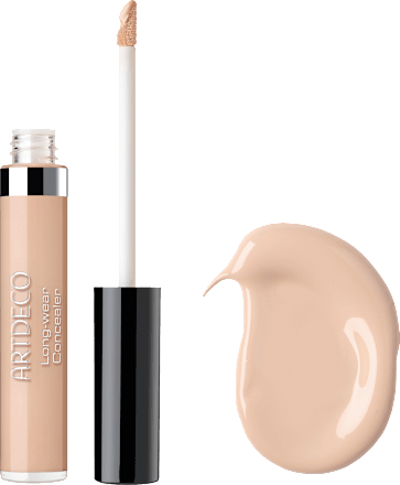 Concealer Long-Wear Waterproof 14 Soft Ivory, 7 ml