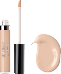 Concealer Long-Wear Waterproof 14 Soft Ivory, 7 ml