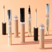 Concealer Long-Wear Waterproof 14 Soft Ivory, 7 ml