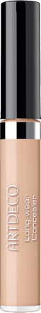 Concealer Long-Wear Waterproof 14 Soft Ivory, 7 ml