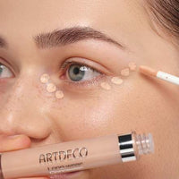 Concealer Long-Wear Waterproof 14 Soft Ivory, 7 ml