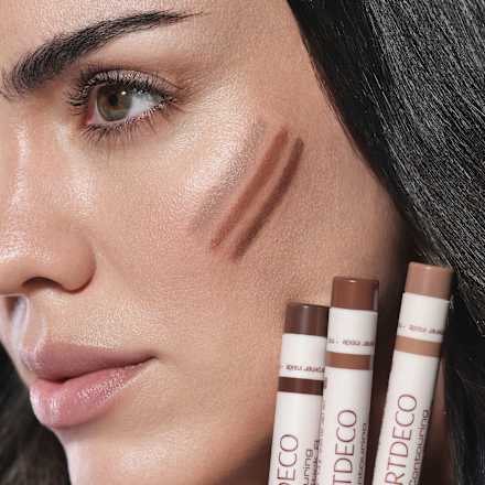 Contouring Micro Stick 5 Cherry Wood, 1,4 g