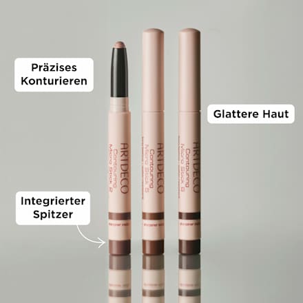 Contouring Micro Stick 5 Cherry Wood, 1,4 g