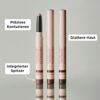 Contouring Micro Stick 5 Cherry Wood, 1,4 g