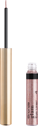 Eyeliner Bronze Glam 4 Glam Rose, 2 g