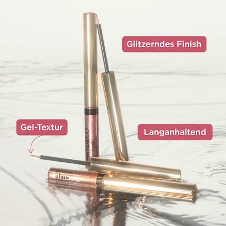 Eyeliner Bronze Glam 4 Glam Rose, 2 g