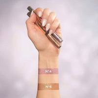 Eyeliner Bronze Glam 6 Glam Bronze, 2 g