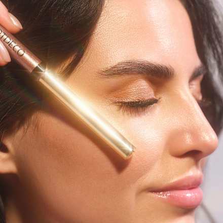 Eyeliner Bronze Glam 6 Glam Bronze, 2 g
