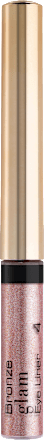 Eyeliner Bronze Glam 6 Glam Bronze, 2 g