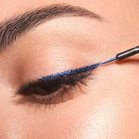 Eyeliner Liquid Longwear 30 Metallic Royal Blue, 1,8 g
