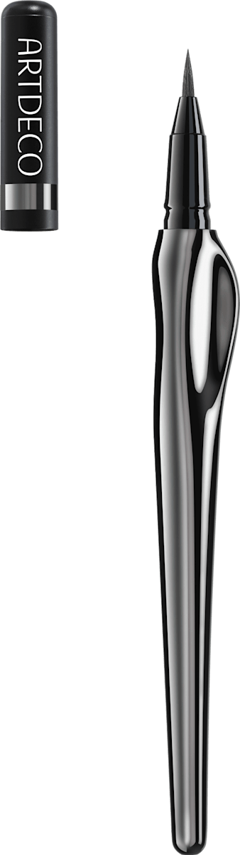 ARTDECO Eyeliner Liquid Precise Control 01 Deep Black, 0,5 ml