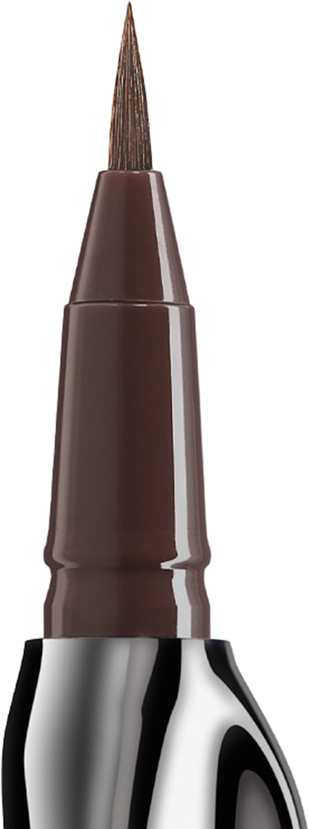 ARTDECO Eyeliner Liquid Precise Control 22 Brown, 0,5 ml