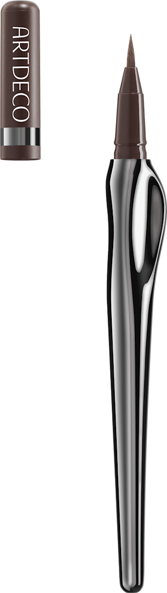 ARTDECO Eyeliner Liquid Precise Control 22 Brown, 0,5 ml