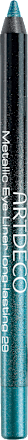 Eyeliner Metallic Long-Lasting 29 Metallic Neptune, 1 g