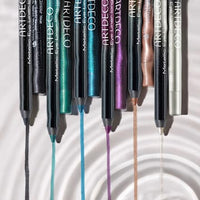 Eyeliner Metallic Long-Lasting 48 Metallic Starlight, 1 g